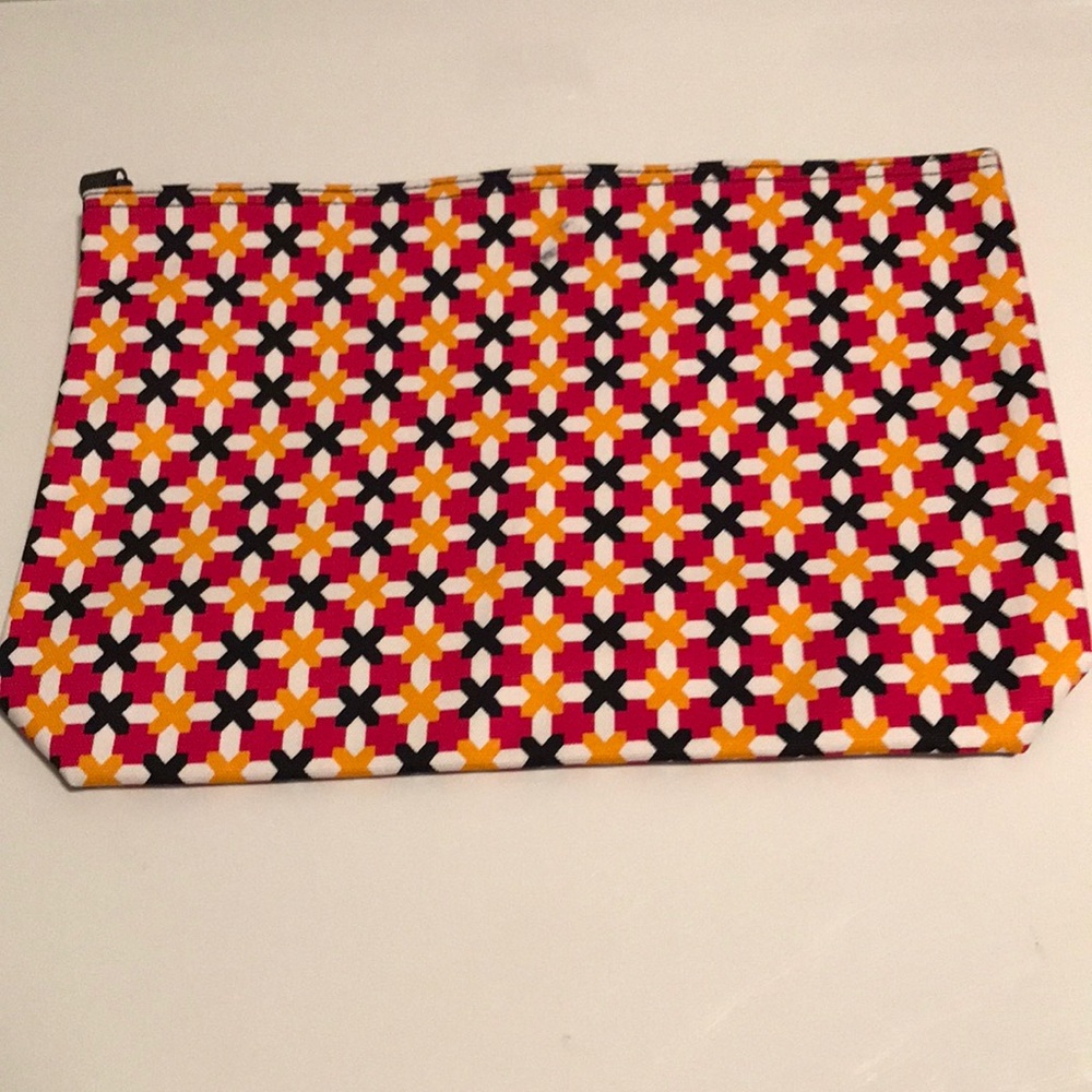 Colorful Zipper Pouch by Thirty One